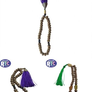 KHAKHE SHIFA | TASBEEH | KARBALA | 33 BEADS