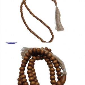 WOOD  | TASBEEH | WOODEN