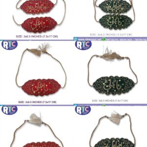 IMAM ZAMEEN | YA ALI | YA FATIMA ZARI WORK | COUPLE WEDDING IMAM ZAMEEN | NEW DESIGN |