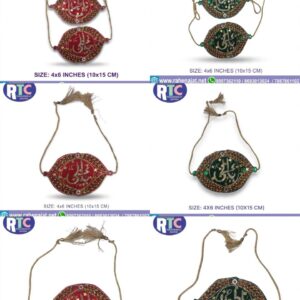IMAM ZAMEEN | YA ALI | YA FATIMA ZARI WORK | COUPLE WEDDING IMAM ZAMEEN | NEW DESIGN |